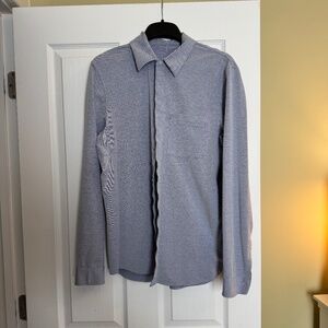 Lululemon Commission Shirt Large